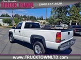 Used 2005 GMC Sierra 2500 W/T image 6