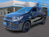 Certified 2022 Chevrolet Trax LT w/ Midnight Edition image 3