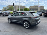 Used 2017 Ford Edge Titanium w/ Equipment Group 302A image 5