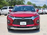 Used 2021 Chevrolet Blazer LT image 3