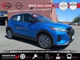 Used 2024 Nissan Kicks SV image 3