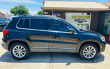 Used 2017 Volkswagen Tiguan Wolfsburg Edition image 6