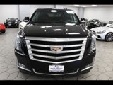 Used 2018 Cadillac Escalade Luxury image 2