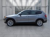 Used 2013 BMW X3 xDrive35i image 5