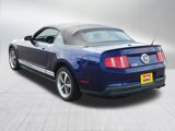Used 2010 Ford Mustang Convertible image 5