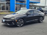 Used 2021 Kia K5 EX image 2
