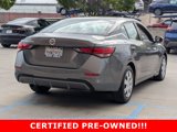 Certified 2023 Nissan Sentra S image 5