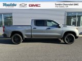 New 2025 Chevrolet Silverado 1500 LT Trail Boss w/ Dark Appearance Package image 2