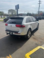 Used 2013 Lincoln MKX AWD image 6