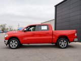 Used 2022 RAM 1500 4x4 Crew Cab image 2