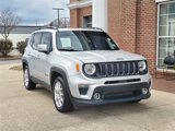 Used 2019 Jeep Renegade Latitude image 3