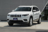 Used 2020 Jeep Cherokee Latitude image 5