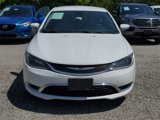 Used 2015 Chrysler 200 Limited image 2