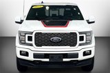 Used 2019 Ford F150 4x4 SuperCrew image 3