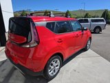 New 2025 Kia Soul LX image 6