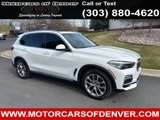 Used 2020 BMW X5 xDrive40i w/ Premium Package image 3