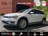 Used 2017 Volkswagen Golf Alltrack SE image 2