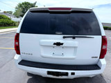 Used 2008 Chevrolet Tahoe LS w/ Max Trailering Package image 4
