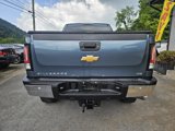 Used 2014 Chevrolet Silverado 2500 LTZ w/ LTZ Plus Package image 3