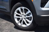 Used 2024 Chevrolet TrailBlazer LS w/ LS Convenience Package image 3