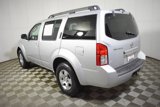 Used 2010 Nissan Pathfinder S w/ Protection Pkg image 3