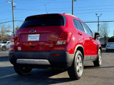 Used 2016 Chevrolet Trax LT w/ LT Sun and Sound Package image 4