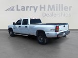 Used 2006 Chevrolet Silverado 3500 LT w/ Heavy-Duty Power Package image 3