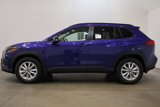 New 2025 Toyota Corolla Cross LE image 4