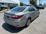 Used 2017 Lexus ES 350 image 4