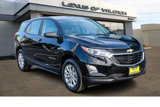 Used 2021 Chevrolet Equinox LS image 5