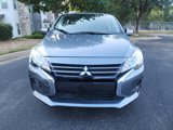 Used 2022 Mitsubishi Mirage G4 LE image 2
