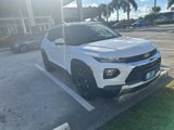 Certified 2022 Chevrolet TrailBlazer LT w/ Convenience Package image 2