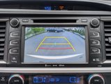 Used 2017 Toyota Highlander Limited image 4