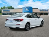 Used 2022 Honda Civic EX image 4