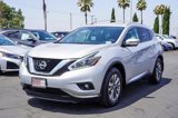 Used 2018 Nissan Murano SL image 3