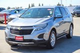 Used 2023 Chevrolet Equinox LT image 3