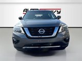 Used 2020 Nissan Pathfinder SV w/ Cargo Package image 2
