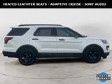 Used 2019 Ford Explorer Sport w/ Equipment Group 401A image 6