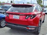Certified 2022 Hyundai Tucson SEL w/ Convenience Package image 5