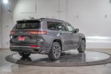 Used 2021 Jeep Grand Cherokee L Overland w/ Luxury Tech Group IV image 6