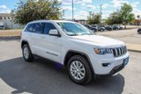 Used 2021 Jeep Grand Cherokee Laredo X image 5