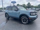 Used 2021 Ford Bronco Sport Outer Banks w/ Outer Banks Package image 3