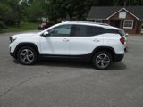 Used 2021 GMC Terrain SLT image 4