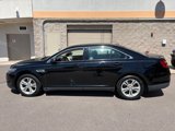 Used 2017 Ford Taurus SE image 4