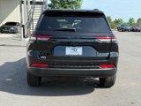 Certified 2023 Jeep Grand Cherokee Altitude image 4