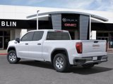 New 2025 GMC Sierra 1500 Pro w/ Pro Value Package image 5