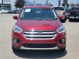 Used 2017 Ford Escape Titanium image 2