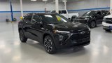 New 2025 Chevrolet Trax RS w/ Driver Confidence Package image 2
