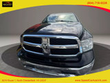 Used 2013 RAM 1500 Classic SLT image 2