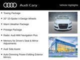 Used 2014 Audi Q7 TDI Prestige image 3
